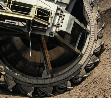 Mining & Mineral processing